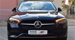Mercedes C Klasa 220d 200KS Automatik Launch-Novi Model ***Akcija***