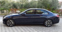 Mercedes C Klasa 220d 200KS Automatik Launch-Novi Model ***Akcija***