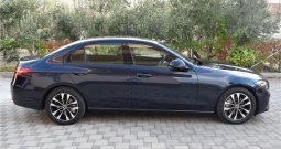 Mercedes C Klasa 220d 200KS Automatik Launch-Novi Model ***Akcija***
