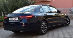Mercedes C Klasa 220d 200KS Automatik Launch-Novi Model ***Akcija***
