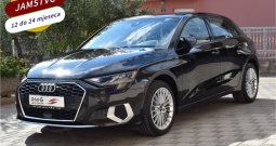 Audi A3 30TDI Automatik+F1 Android&AppleCar, Kamera, LaneAssist-Advanced