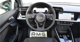 Audi A3 30TDI Automatik+F1 Android&AppleCar, Kamera, LaneAssist-Advanced