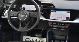 Audi A3 30TDI Automatik+F1 Android&AppleCar, Kamera, LaneAssist-Advanced