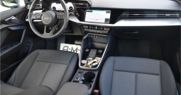 Audi A3 30TDI Automatik+F1 Android&AppleCar, Kamera, LaneAssist-Advanced