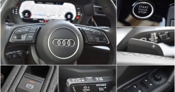 Audi A3 30TDI Automatik+F1 Android&AppleCar, Kamera, LaneAssist-Advanced
