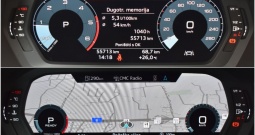 Audi A3 30TDI Automatik+F1 Android&AppleCar, Kamera, LaneAssist-Advanced