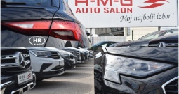 Audi A3 30TDI Automatik+F1 Android&AppleCar, Kamera, LaneAssist-Advanced