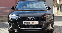 Audi A3 30TDI Automatik+F1 Android&AppleCar, Kamera, LaneAssist-Advanced
