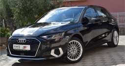 Audi A3 30TDI Automatik+F1 Android&AppleCar, Kamera, LaneAssist-Advanced
