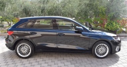 Audi A3 30TDI Automatik+F1 Android&AppleCar, Kamera, LaneAssist-Advanced