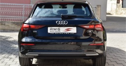 Audi A3 30TDI Automatik+F1 Android&AppleCar, Kamera, LaneAssist-Advanced
