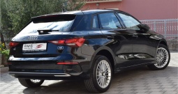 Audi A3 30TDI Automatik+F1 Android&AppleCar, Kamera, LaneAssist-Advanced