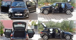 Audi A3 30TDI Automatik+F1 Android&AppleCar, Kamera, LaneAssist-Advanced