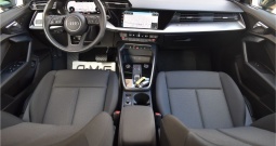 Audi A3 30TDI Automatik+F1 Android&AppleCar, Kamera, LaneAssist-Advanced