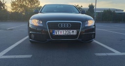 Audi A4 B8 2.0 TDI – 2011 god. – reg. 07/2027.