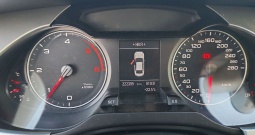 Audi A4 B8 2.0 TDI – 2011 god. – reg. 07/2027.