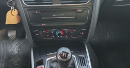 Audi A4 B8 2.0 TDI – 2011 god. – reg. 07/2027.