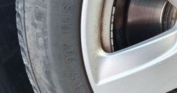 Audi A4 B8 2.0 TDI – 2011 god. – reg. 07/2027.