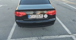 Audi A4 B8 2.0 TDI – 2011 god. – reg. 07/2027.