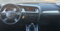 Audi A4 B8 2.0 TDI – 2011 god. – reg. 07/2027.