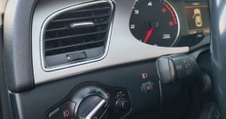 Audi A4 B8 2.0 TDI – 2011 god. – reg. 07/2027.