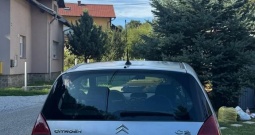 Citroën C2 1.4 HDi, 2003 god, 164.000 km, 1. vlasnik