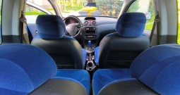Citroën C2 1.4 HDi, 2003 god, 164.000 km, 1. vlasnik