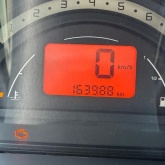 Citroën C2 1.4 HDi, 2003 god, 164.000 km, 1. vlasnik