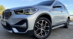 BMW X1 sdrive18d automatik sport 150ks, hr auto, prodaje vlasnik