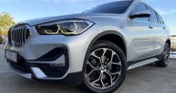 BMW X1 sdrive18d automatik sport 150ks, hr auto, prodaje vlasnik