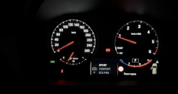 BMW X1 sdrive18d automatik sport 150ks, hr auto, prodaje vlasnik