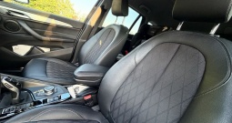 BMW X1 sdrive18d automatik sport 150ks, hr auto, prodaje vlasnik