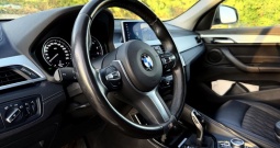 BMW X1 sdrive18d automatik sport 150ks, hr auto, prodaje vlasnik