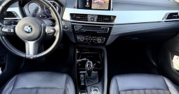 BMW X1 sdrive18d automatik sport 150ks, hr auto, prodaje vlasnik