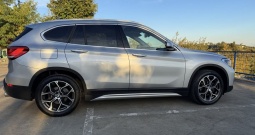 BMW X1 sdrive18d automatik sport 150ks, hr auto, prodaje vlasnik