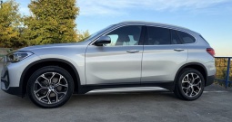 BMW X1 sdrive18d automatik sport 150ks, hr auto, prodaje vlasnik