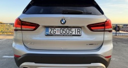 BMW X1 sdrive18d automatik sport 150ks, hr auto, prodaje vlasnik