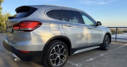 BMW X1 sdrive18d automatik sport 150ks, hr auto, prodaje vlasnik