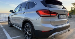 BMW X1 sdrive18d automatik sport 150ks, hr auto, prodaje vlasnik