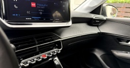 Peugeot 208 1,2 2024 g., jamstvo 12mj, navigacija, apple/android car. .