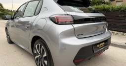 Peugeot 208 1,2 2024 g., jamstvo 12mj, navigacija, apple/android car. .