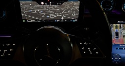 Mercedes-Benz Cklasa 220 automatik,200ks,Business,Jamstvo 12mj, HR auto