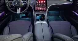 Mercedes-Benz Cklasa 220 automatik,200ks,Business,Jamstvo 12mj, HR auto