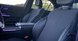 Mercedes-Benz Cklasa 220 automatik,200ks,Business,Jamstvo 12mj, HR auto