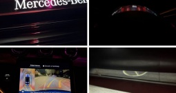 Mercedes-Benz Cklasa 220 automatik,200ks,Business,Jamstvo 12mj, HR auto