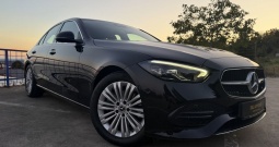 Mercedes-Benz Cklasa 220 automatik,200ks,Business,Jamstvo 12mj, HR auto