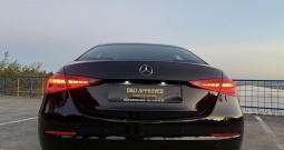 Mercedes-Benz Cklasa 220 automatik,200ks,Business,Jamstvo 12mj, HR auto