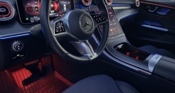 Mercedes-Benz Cklasa 220 automatik,200ks,Business,Jamstvo 12mj, HR auto