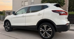 *Rezervirano* Nissan Qashqai 1,3 DIG-T automatik 160ks, Jamstvo 12mj