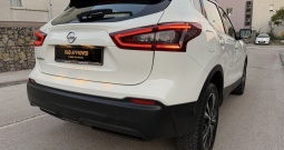 *Rezervirano* Nissan Qashqai 1,3 DIG-T automatik 160ks, Jamstvo 12mj